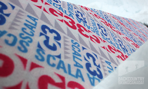 Sneak peek at next year’s gear: G3 SCALA LT Skins