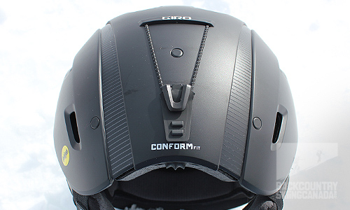 Giro Range Mips Helmet