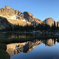 Summer Hiking Hit List: Gwillim Lakes