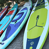 Jimmy Styks Paddle Boards