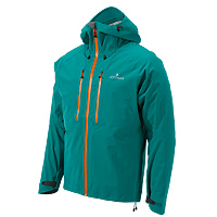 Jottnar Asmund Jacket - REVIEW