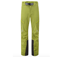 Mountain Equipment Spectre Pant Review