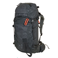 Sneak Peek: Mystery Ranch Patrol 35 Ski Touring Pack - VIDEO