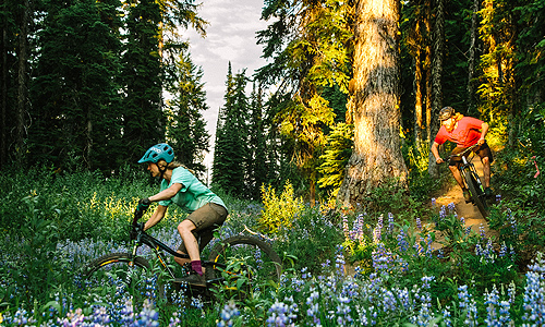 SilverStar Bike Park