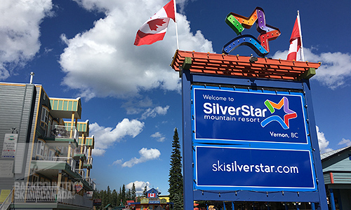 SilverStar Bike Park