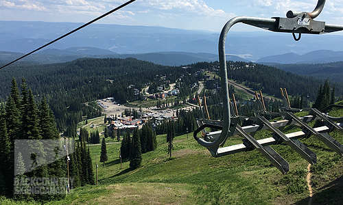 SilverStar Bike Park