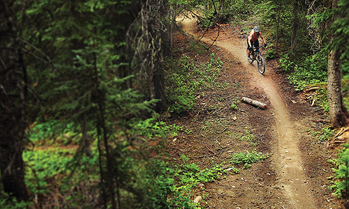 SilverStar Bike Park