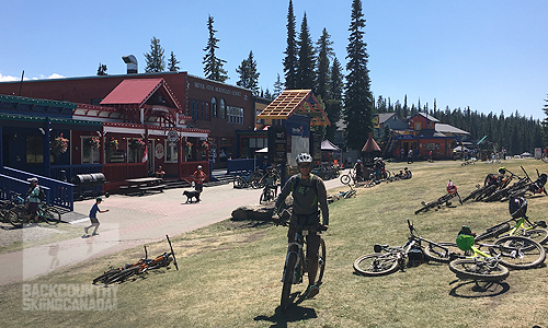 SilverStar Bike Park