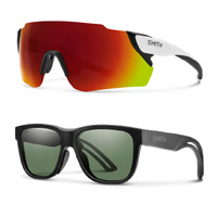 Smith Optics Lowdown Focus & Attack Sunglasses