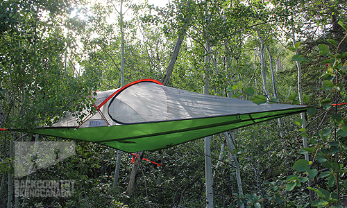 Tentsile Connect Tent