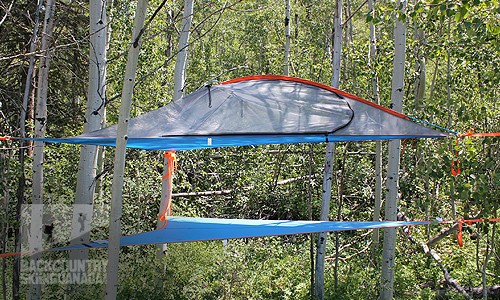 Tentsile Flite Tent