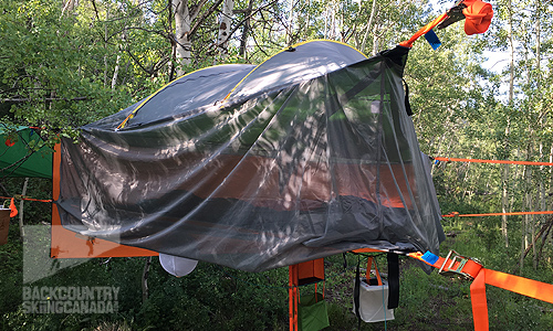 Tentsile Stingray Tent