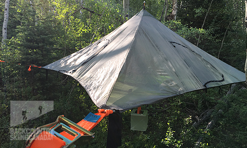 Tentsile Tree Tents