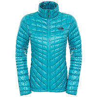 The North Face Women’s ThermoBall Hoodie - REVIEW