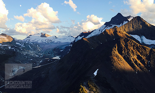 Earl Grey Pass