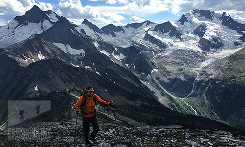 Earl Grey Pass