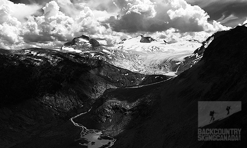 Earl Grey Pass