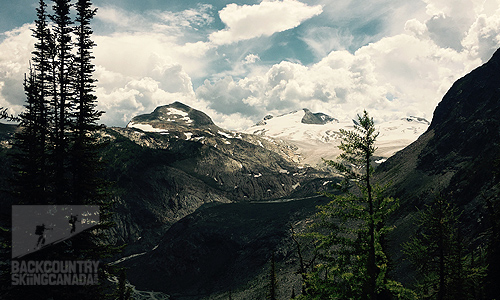 Earl Grey Pass