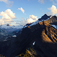 Fall Hiking Hit List: Earl Grey Pass