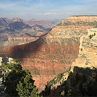 Fall Hiking Hit List: The Grand Canyon