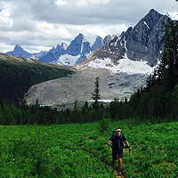 Fall Hiking Hit List: The Rock Wall Trail