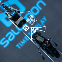 Salomon Announces a new AT binding: The S/LAB SHIFT MNC