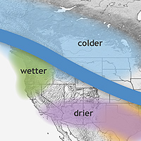 Will it dump this winter? Check the 2017/18 forecast