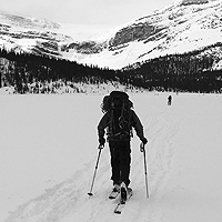 Traverse Season: Bow to Yoho