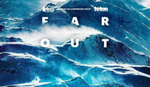 TGR's latest: Far Out