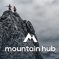 Mammut acquires crowd-sourced community platform Mountain Hub