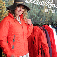 Eddie Bauer Evertherm Down Jacket - VIDEO