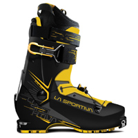 Sneak Peek: La Sportiva Solar AT Boots - VIDEO