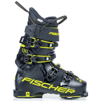 Sneak Peek: Fischer Ranger Free AT Boots - VIDEO