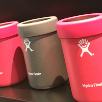 What’s new with Hydro Flask at Summer Outdoor Retailer