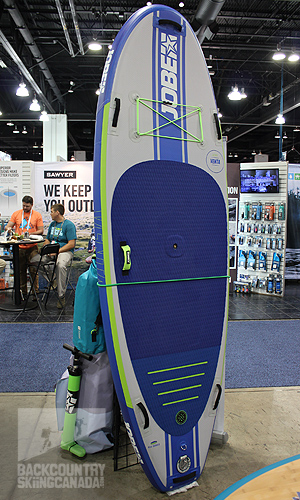 Jobe Stand Up Paddle Boards