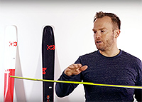 Understanding Ski Profiles