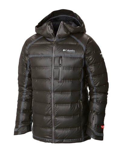 Columbia OutDry Ex Diamond Down Insulated Jacket