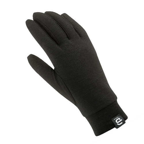 DÆHLIE Wool Liner Gloves