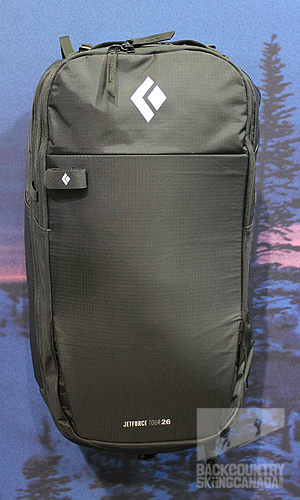 JetForce Pro Avalanche Airbag Packs