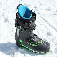 Sneak Peek: Dynafit's new Carbonio TLT 8 Boot - VIDEO