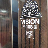 Sneak Peek: Next Season’s New Line Vision Skis - VIDEO