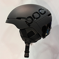 Sneak Peek: Next Year’s New POC Obex BC Spin Helmet