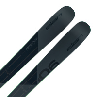 Sneak Peek: Elan’s New Ripstick Black Edition 106 Skis - VIDEO