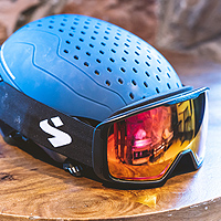 Sweet Protection Ascender Helmet - VIDEO