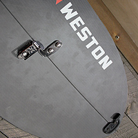 Sneak Peek: Next Season’s New Weston Carbon Backwoods Split Board