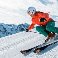 Skiing's misconceptions: What NOT to believe as a novice