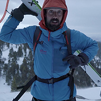 Arc'teryx Tips: The Houdini Method With Brenton Reagan