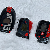 The New Arva Transceiver Line Up - VIDEO