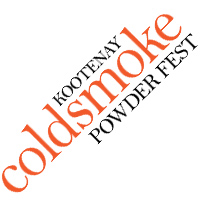 Kootenay Coldsmoke Powder Fest