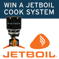 WIN a Jetboil Cook System